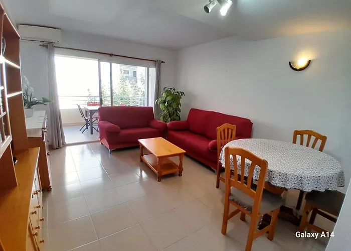 Apartamento Edificio Coral