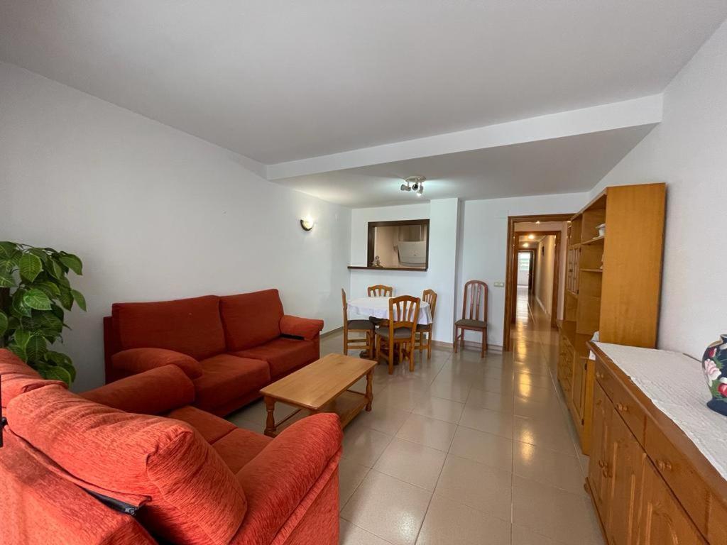 Apartamento Edificio Coral
