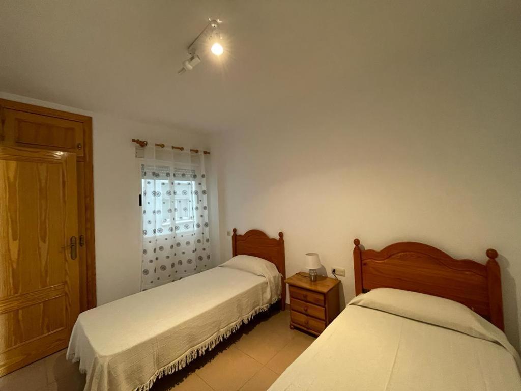 Apartamento Edificio Coral *