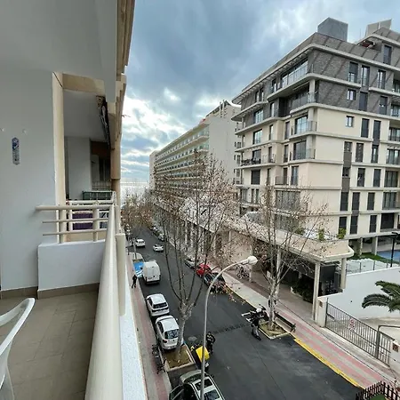 Apartamento Edificio Coral Calpe Exterior photo