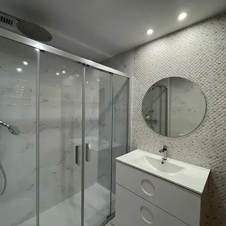 Apartamento Edificio Coral Calpe Exterior photo