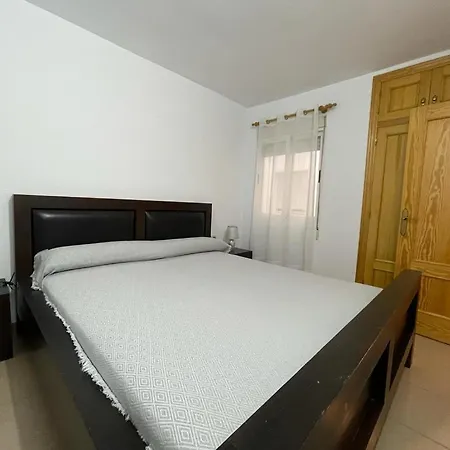 Apartamento Edificio Coral Calpe Exterior photo