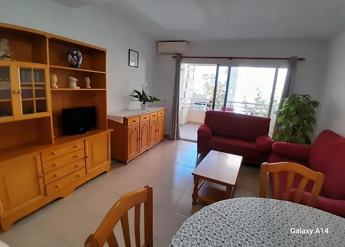 Apartamento Edificio Coral