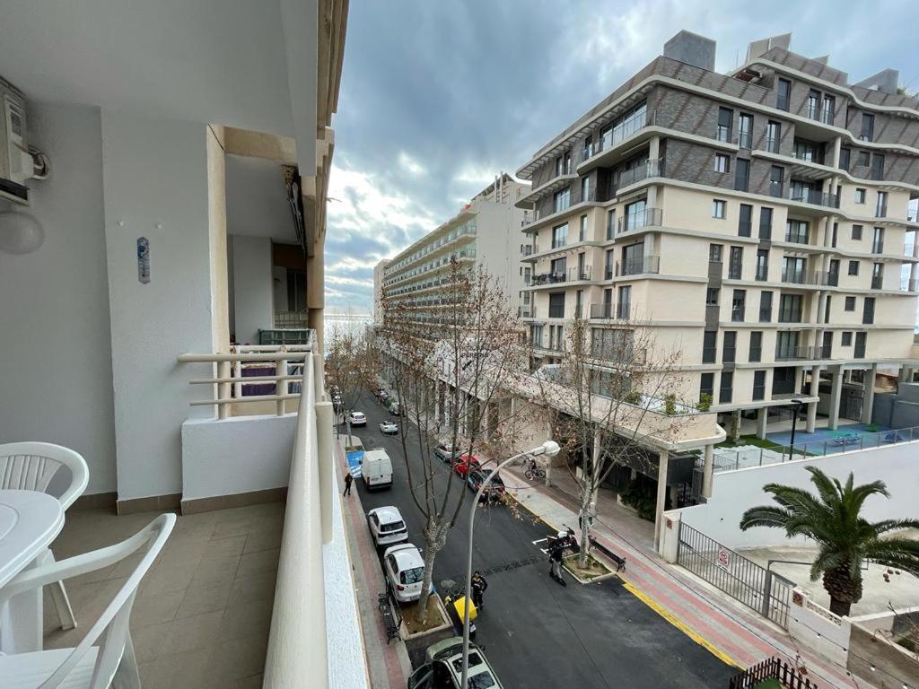 Edificio Coral * Calpe