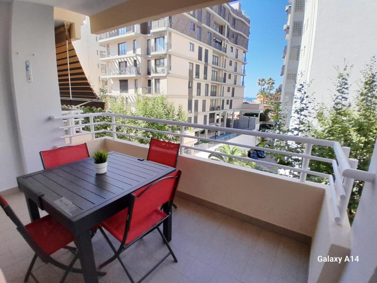 Apartment Edificio Coral