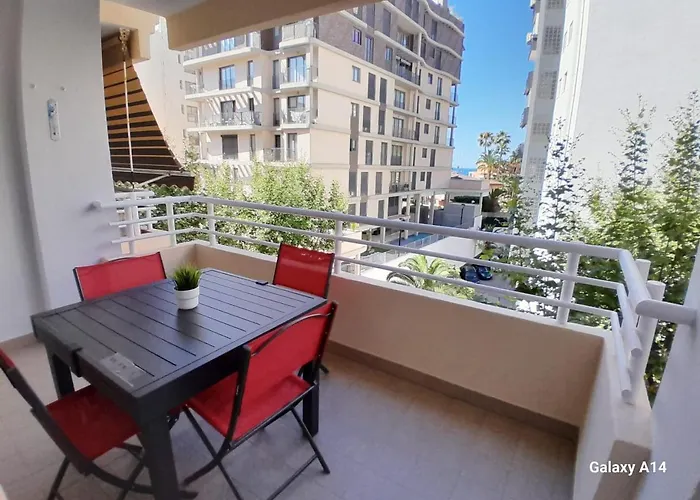 Apartamento Edificio Coral