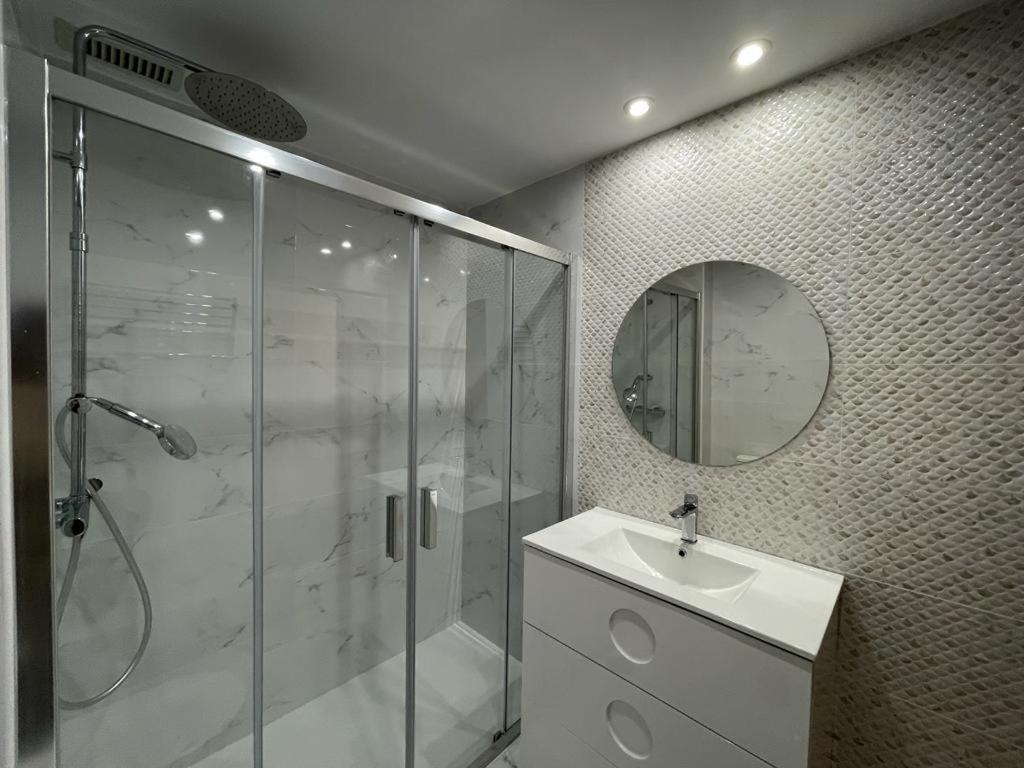 Edificio Coral Apartment