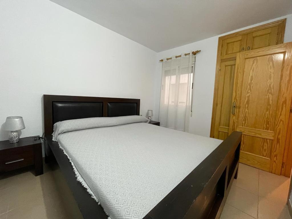 Edificio Coral Calpe