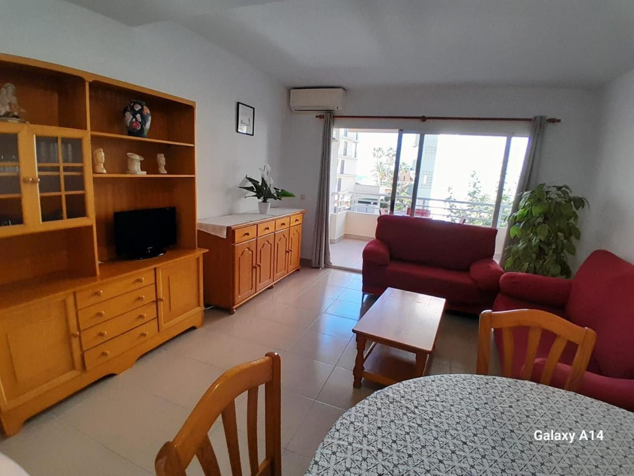 Edificio Coral Apartment *